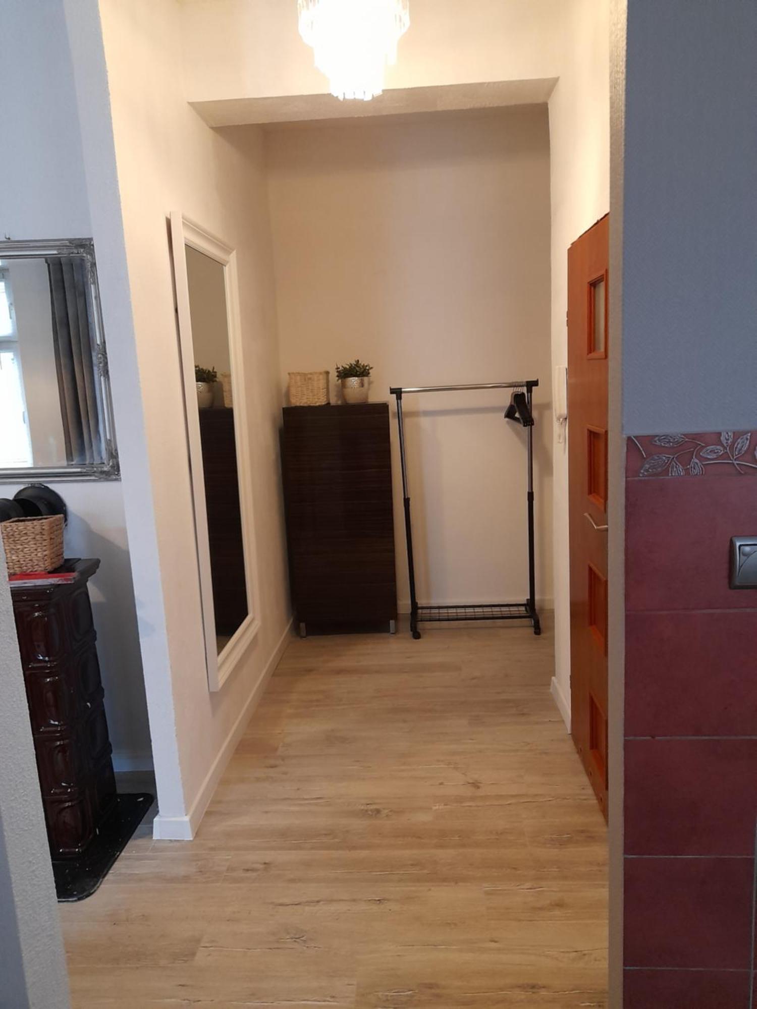 Kawalerka Przy Plazy Διαμέρισμα Σόποτ Εξωτερικό φωτογραφία